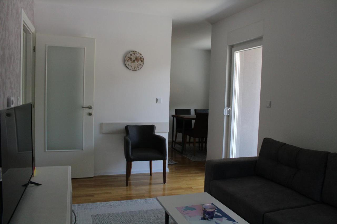 Vip Apartment Visoko Exterior foto