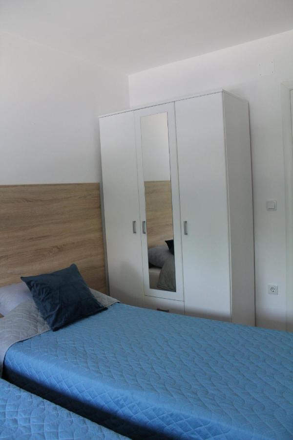 Vip Apartment Visoko Exterior foto