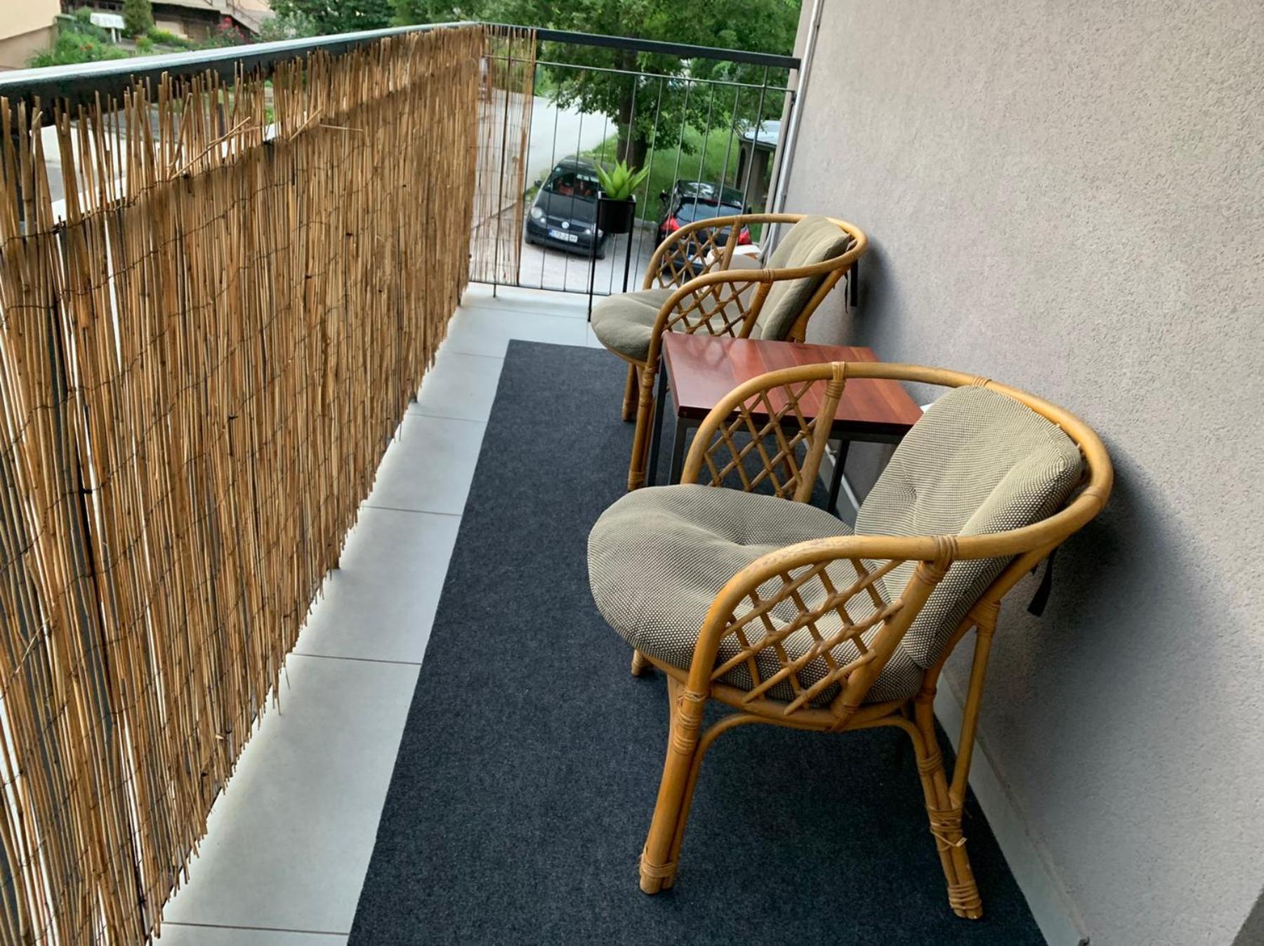 Vip Apartment Visoko Quarto foto